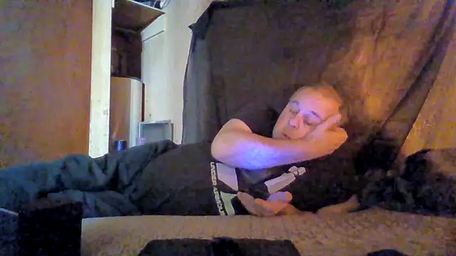 Nightshade7712 online show from January 2026 09:07:02 PM