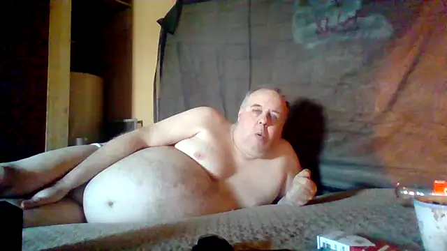 Nightshade7712 online show from October 2025 07:48:02 PM