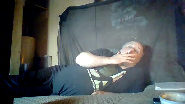 Nightshade7712 online show from October 2025 02:25:02 PM