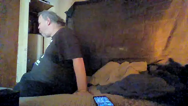 Nightshade7712 online show from November 2025 08:02:01 PM