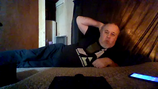 Nightshade7712 online show from January 2026 10:05:02 PM