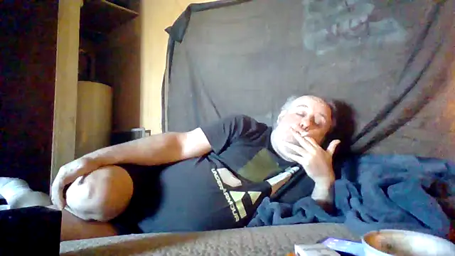 Nightshade7712 online show from November 2025 06:02:01 PM