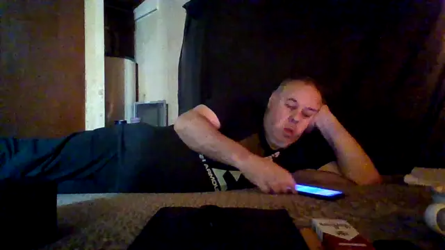 Nightshade7712 online show from January 2026 01:31:02 AM