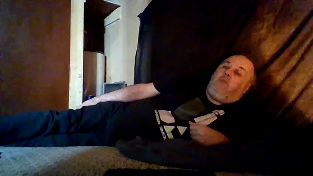 Nightshade7712 online show from December 2025 03:06:02 AM