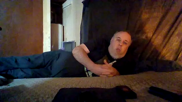 Nightshade7712 online show from January 2026 08:15:01 PM