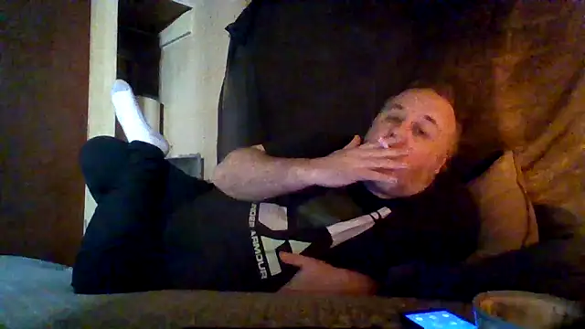 Nightshade7712 online show from November 2025 04:51:02 PM