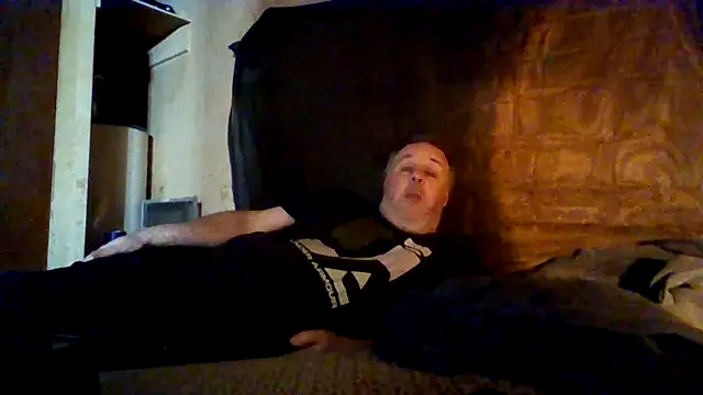 Nightshade7712 online show from November 2025 05:22:02 AM