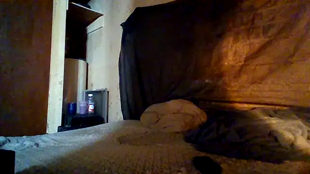 Nightshade7712 online show from November 2025 07:40:01 PM