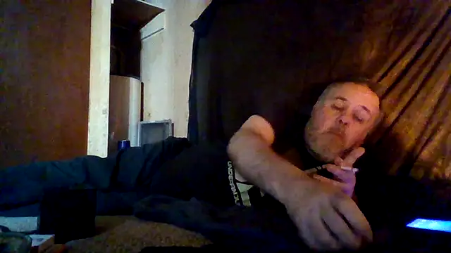 Nightshade7712 online show from January 2026 09:09:02 PM