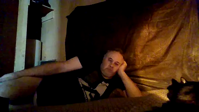 Nightshade7712 online show from October 2025 10:43:02 PM