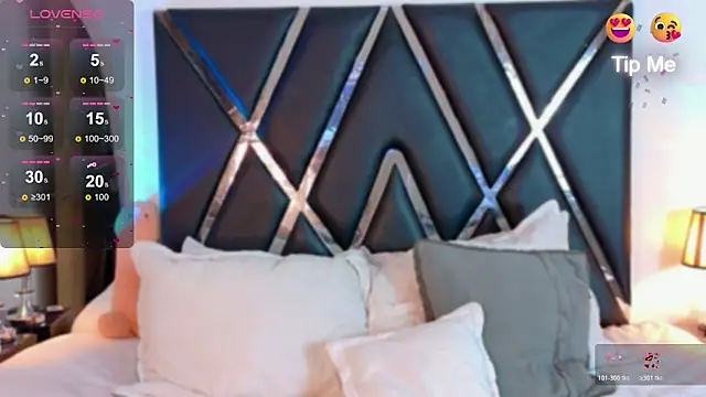 AnikaDragun online show from March 2026 11:19:01 PM