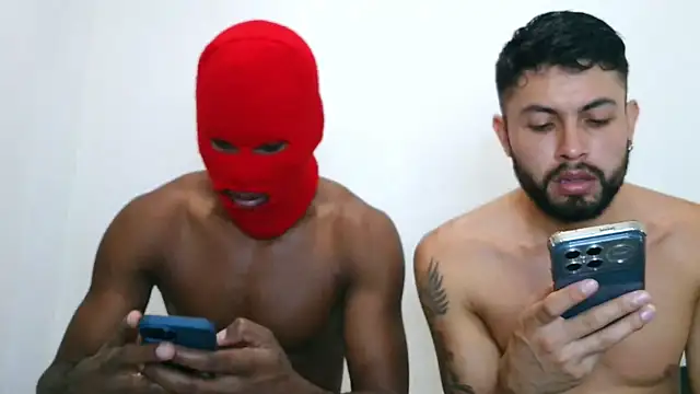 davgostoso online show from April 2026 03:27:01 PM