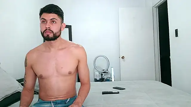davgostoso online show from May 2026 11:15:01 PM