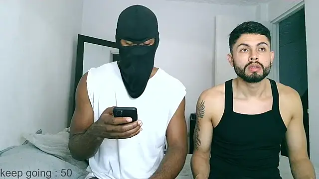 davgostoso online show from May 2026 12:35:01 PM