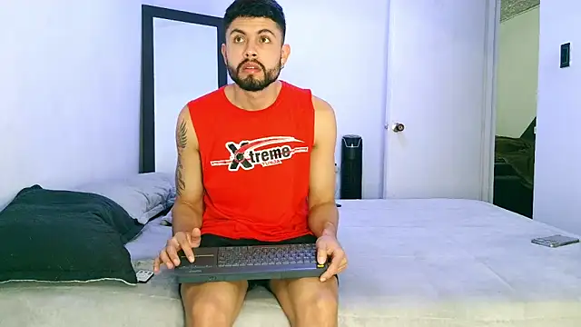 davgostoso online show from May 2026 01:09:01 PM