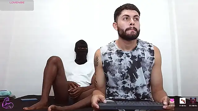 davgostoso online show from March 2026 04:25:01 PM