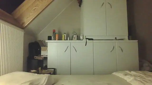 Vekie 007 online show from May 2026 02:33:01 AM