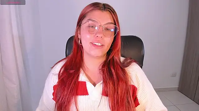 Fieryfenixx online show from February 2025 05:51:01 AM