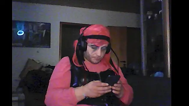 Family666Zombie online show from June 2026 11:02:02 PM