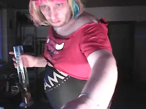 Family666Zombie online show from April 2026 06:43:01 PM