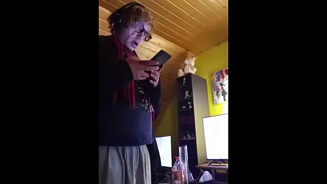 Family666Zombie online show from July 2026 01:06:02 AM