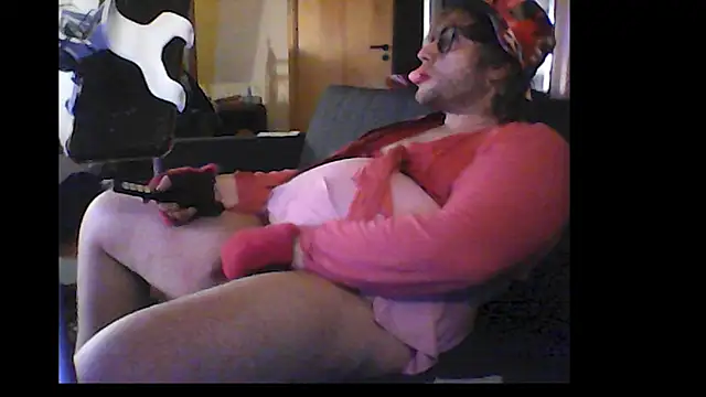 Family666Zombie online show from May 2026 11:14:03 PM