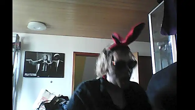 Family666Zombie online show from June 2026 08:26:02 AM