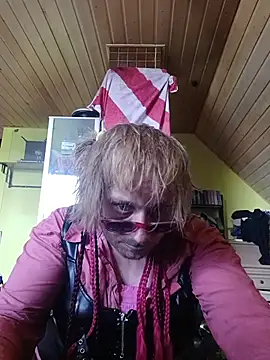 Family666Zombie online show from July 2026 11:30:01 AM
