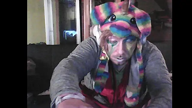 Family666Zombie online show from May 2026 12:21:01 AM