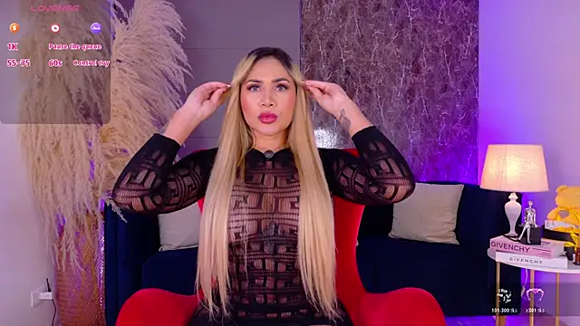 Celestemilan online show from March 2026 08:04:01 PM