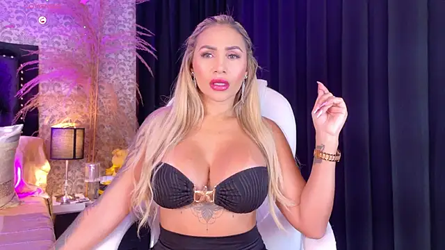 Celestemilan online show from March 2025 07:36:02 PM