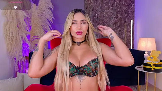 Celestemilan online show from February 2026 07:37:01 PM