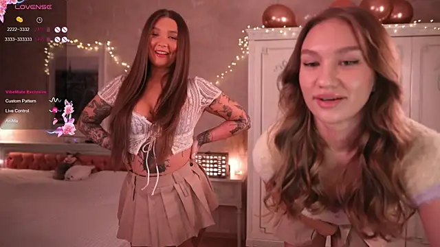 Shadowladyy online show from January 2026 02:01:02 PM