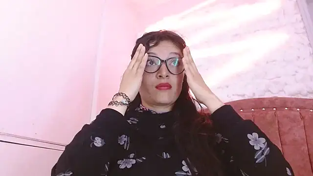 lunazulsj online show from January 2025 01:20:01 PM