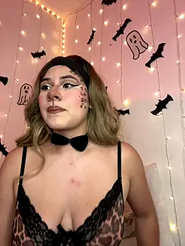 Grecia 21 online show from October 2025 07:13:02 PM