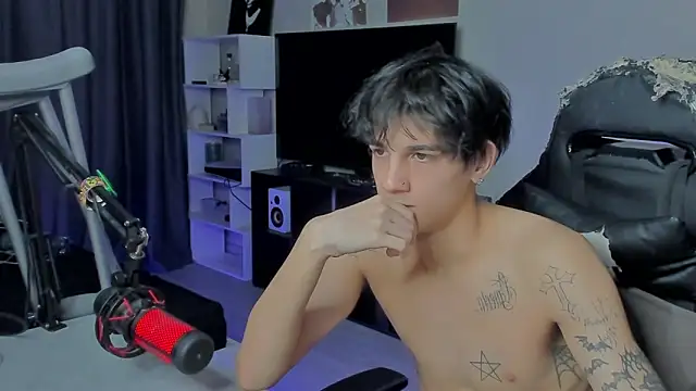 MarkBrowniii online show from September 2025 05:58:01 AM