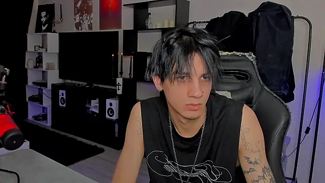 MarkBrowniii online show from February 2026 01:23:01 PM