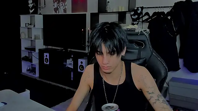 MarkBrowniii online show from February 2026 12:26:01 PM