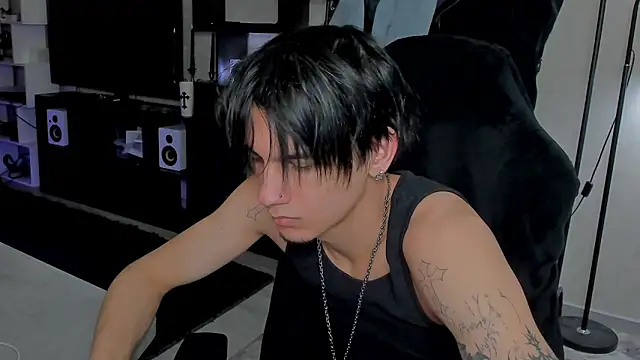 MarkBrowniii online show from March 2026 12:49:02 AM