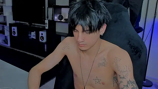 MarkBrowniii online show from April 2026 04:41:01 AM