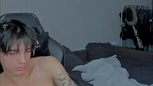 MarkBrowniii online show from January 2025 04:03:01 PM