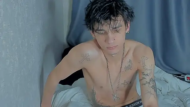 MarkBrowniii online show from November 2025 09:58:02 PM