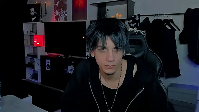 MarkBrowniii online show from February 2026 01:22:02 PM