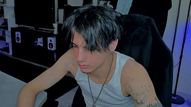 MarkBrowniii online show from April 2026 05:20:02 PM