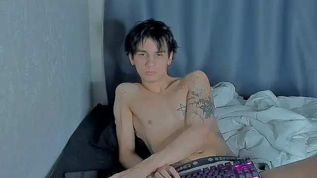 MarkBrowniii online show from November 2025 08:12:01 PM