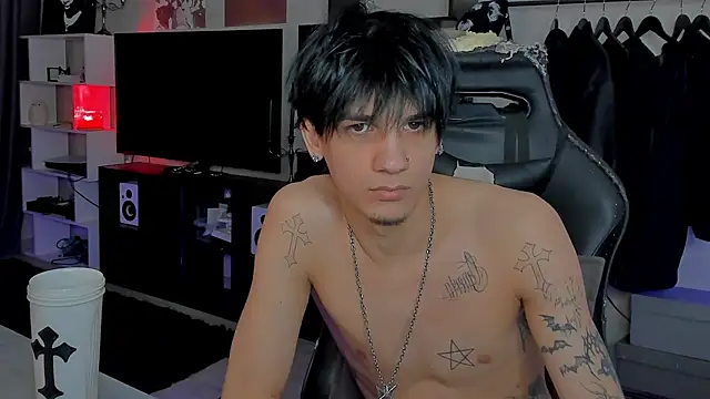 MarkBrowniii online show from February 2026 01:20:01 PM