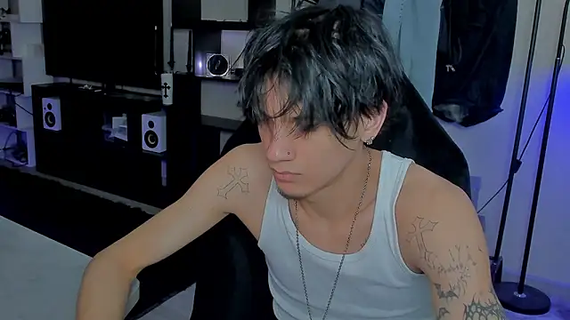 MarkBrowniii online show from March 2026 09:24:02 PM