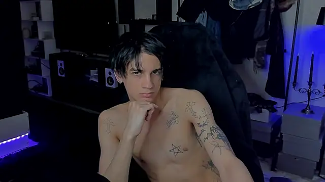 MarkBrowniii online show from June 2026 12:32:02 AM