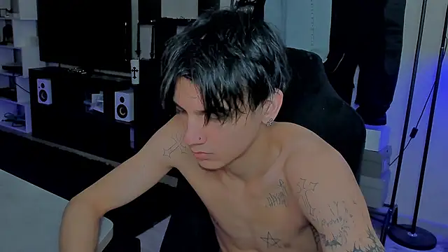 MarkBrowniii online show from April 2026 10:10:01 AM