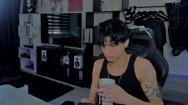 MarkBrowniii online show from February 2026 12:01:02 PM